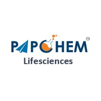 PapChem Lifesciences logo - Similar company to Nivi Exim