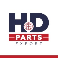 HD PARTS EXPORTAÇÃO logo - Similar company to Sierra Export