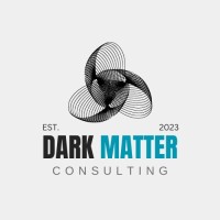 Dark Matter Consulting logo - Similar company to Marthala Solutions