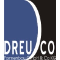 DREUCO Formenbau GmbH + Co KG logo - Similar company to Formenbau