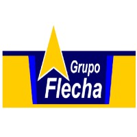 Posto Flecha - Caraguatatuba/São Sebastião -  Grupo Flecha. logo - Similar company to Serramar Shopping
