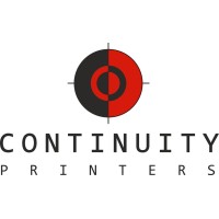 Continuity Printers Pvt Ltd. logo - Similar company to Suba Solutions