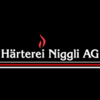 Härterei Niggli AG logo - Similar company to Averio Ag