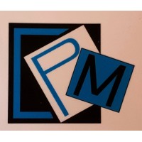 CPM costruzione quadri elettrici logo - Similar company to Da Eltec Ag - Elektroplanungen