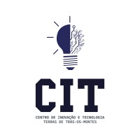 Centro de Inovação e Tecnologia Terras de Trás-os-Montes (CIT-TTM) logo - Similar company to Consultua, Ensino E Formação, Lda