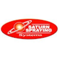Saturn Spraying Systems Limited logo - Similar company to Laxmi Spraying Systems