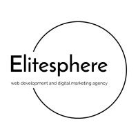 EliteSphereMedia logo - Similar company to Case Study Development Centre Sbup
