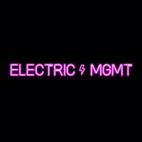 ELECTRIC ϟ MGMT logo - Similar company to Harkin