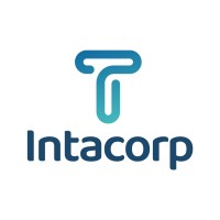 INTACORP logo - Similar company to M&M Talento