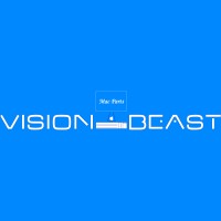 VISION BEAST TECH logo - Similar company to Dns  Macparts