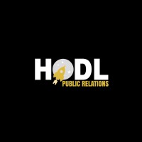 HODL PR logo - Similar company to Perspectiwitty