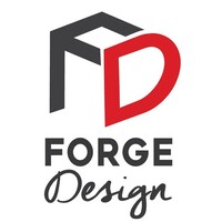 Forge Design Inc. logo - Similar company to Bugatti Design Inc