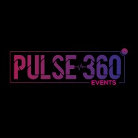 Pulse 360 Events logo - Similar company to Dilsefm