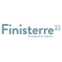 Finisterre 21 / Confluence Group Correduría de seguros logo - Similar company to La Pole Dm