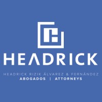 Headrick logo - Similar company to Alburquerque