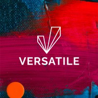 The Versatile Agency ™ logo - Similar company to Hiiiwav