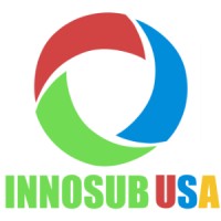 INNOSUB USA logo - Similar company to Roni'S Mac Bar