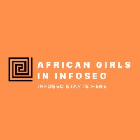 African Girls in Infosec logo - Similar company to Sparktek Ltd