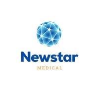 Newstar Medical logo - Similar company to Quantlio Technologies