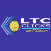 LTCClicks.com logo - Similar company to Netboxify