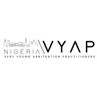 Nigeria VYAP - Nigeria Very Young Arbitration Practitioners logo - Similar company to Precisehire Associates