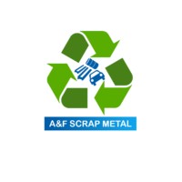 ANF Scrap Metal Adelaide logo - Similar company to Quantum Metal Bullion