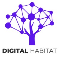 Digital Habitat logo - Similar company to Vipp & Philippe