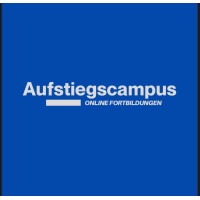 Aufstiegscampus logo - Similar company to Experts4Health Gmbh