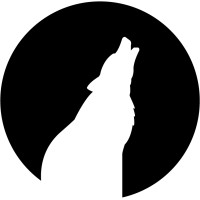 Lone Wolff Technologies logo - Similar company to Black Flag Creative