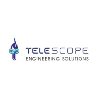 Telescope Engineering Solutions logo - Similar company to Boss Engineers