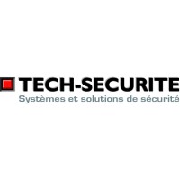 TECH-SECURITE Sàrl logo - Similar company to Protecsys