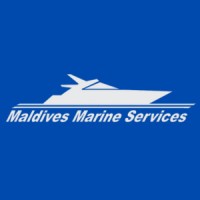 Maldives Marine Services logo - Similar company to Royal Traders Limited