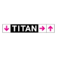Titan logo - Similar company to Chatscale.Ch