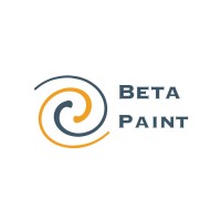 Betapaint logo - Similar company to Sistemas De Información Mega S.A De C.V