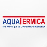 AQUATERMICA logo - Similar company to Arquiciv