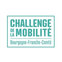 Challenge de la Mobilité BFC logo - Similar company to Alterre Bourgogne-Franche-Comté