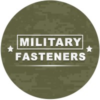 Military Fasteners logo - Similar company to Cornerstory