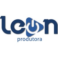 Leon Produtora de Vídeo logo - Similar company to Create Produtora De Vídeo E Conteúdo