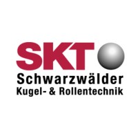 SKT Schwarzwälder Kugel- und Rollentechnik GmbH & Co. KG logo - Similar company to Rollentechnik Vom Stein Gmbh