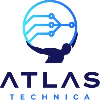 Atlas Technica logo - Similar company to Abacus Group