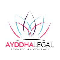 AYDDHA LEGAL, ADVOCATES & CONSULTANTS logo - Similar company to Unilaw