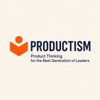 Productism - A Product Thinking Studio logo - Similar company to تجارت گستر آریسا | Tgarisa