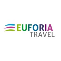 Euforia Travel logo - Similar company to Cit Global Dmc