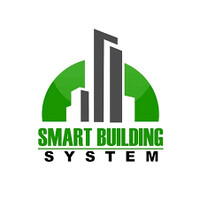 Smart Building System logo - Similar company to Smart Building Technology