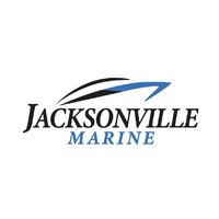 Jacksonville Marine logo - Similar company to Landmark Yacht Sales
