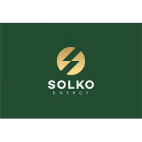 Solko Energy logo - Similar company to Mebloo