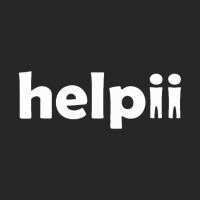 helpii logo - Similar company to Helpii