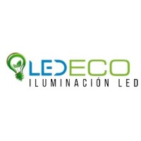 Ledeco Iluminación Led logo - Similar company to Factorled