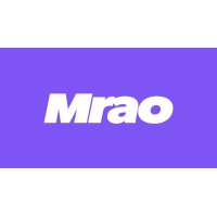 MRAO logo - Similar company to Graansilo Bier