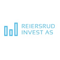Reiersrud Invest AS logo - Similar company to Bcc Event Fdn.